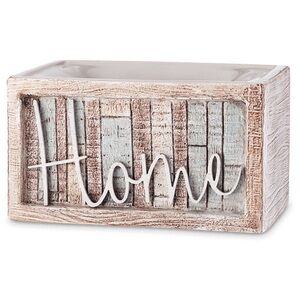 Wherever I’m With You Scentsy Warmer